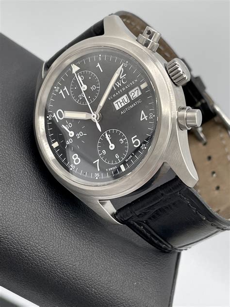 iwc 3706 lug to lug|iwc 3706 chris.